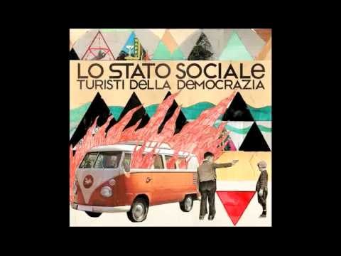 Amore ai tempi dell'ikea - Lo Stato Sociale