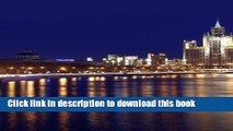 [Download] Moscow at Night, Russia: Blank 150 page lined journal for your thoughts, ideas, and