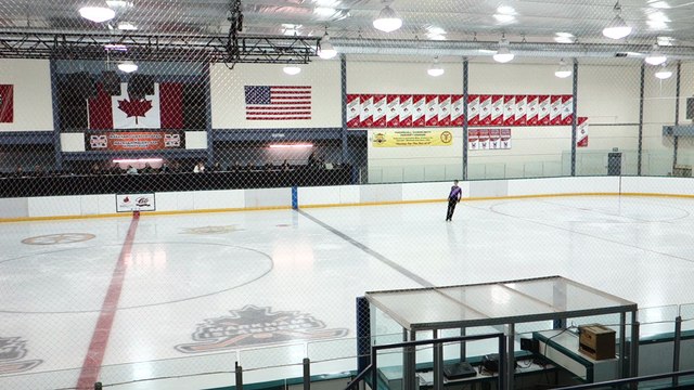 20160814 Roman Sadovsky FS - Summer Skate 2016