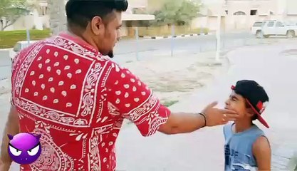 brave childs vs cowards very funny