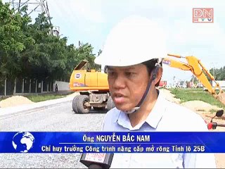 Rà soát, bố trí vốn cho các công trình xây dựng cấp bách