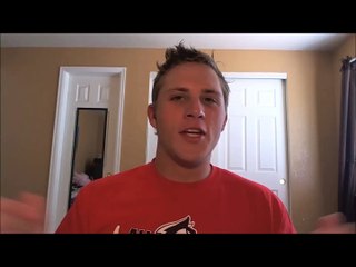 Finishing a basement