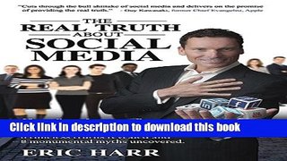[Read PDF] The Real Truth About Social Media Download Online