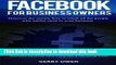 [Read PDF] Facebook For Business Owners: Awesome Facebook Advertising Tips and Marketing Tricks