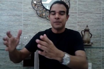 Os demônios que manisfestam na IURD Existem Ex bispo desmascara!!!