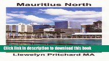 [Download] Mauritius North: Port Louis, Pamplemousses and Riviere du Rempart (Photo Albums Book