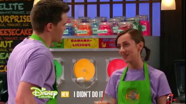 I Didn't Do It - Season 2 Episode 16 - Drum Beats, Heart Beats