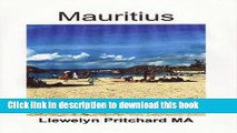 [Download] Mauritius: East beautiful beaches (Photo Albums Book 10) Hardcover Collection