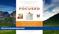 Must Have  From Frazzled to Focused: The Ultimate Guide for Moms Who Want to Reclaim Their Time,