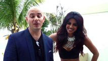 Priyanka Chopra - Exotic (Behind The Scenes) ft. Pitbull_Full-HD