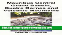 [Download] Mauritius Central Grand Bassin, Quatre Bornes and Volcanic Mountains: A Souvenir Gbigba