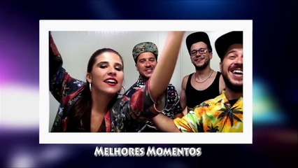 Especial 18º Festival de Lavre - 29 Julho 2016