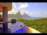 10 Most Unique Hotels in the World