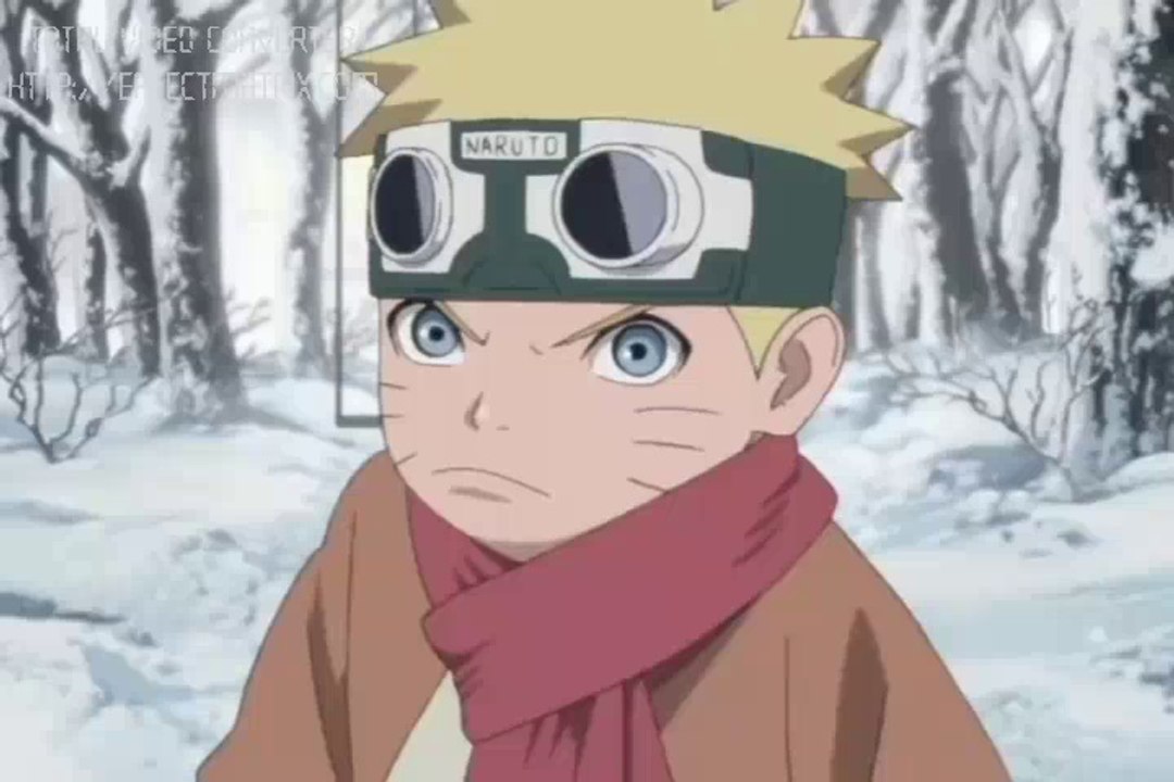 Naruto | Naruto X Hinata | AMV | Miles Above You