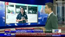 Angkasa Pura II Minta Maaf Banjir di Terminal 3 Ultimate