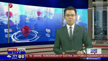 Pembantu Jessica Wongso Dihadirkan di Persidangan