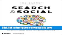 [Read PDF] Search and Social: The Definitive Guide to Real-Time Content Marketing Download Online