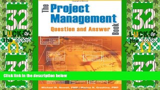Big Deals  The Project Management Question and Answer Book  Best Seller Books Most Wanted