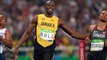 Jamaikalı Usain Bolt, Erkekler 100 Metrede Altın Madalya Alıp Tarihe Geçti