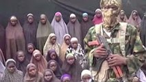 Boko Haram releases new Chibok girls’ video