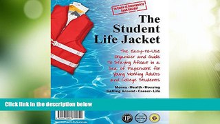 Must Have PDF  The Student Life Jacket, The Easy-to-Use Organizer and Guide to Staying Afloat in a