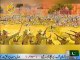 Characters of Jallianwala Bagh Massacre, Khabardar with Aftab Iqbal 14 August 2016 - Pakistan Independence Day - Express News