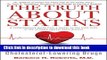 [Popular] The Truth About Statins: Risks and Alternatives to Cholesterol-Lowering Dru Kindle