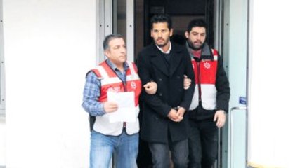 Rüzgar Çetin Mahkemeye Başvurdu: Adli Sicil Kaydımı Temizleyin
