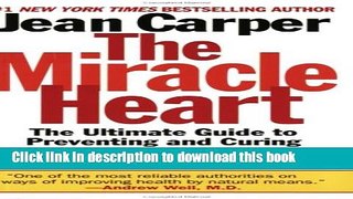 [Popular] Miracle Heart Paperback OnlineCollection