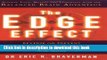 [Popular] The Edge Effect: Achieve Total Health and Longevity with the Balanced Brain Advantage