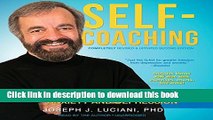 [Popular] Self-Coaching, Completely Revised and Updated 2nd Edition: The Powerful Program to Beat