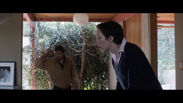 The Gift (Geçmişten Gelen) Trailer [HD] - Jason Bateman, Rebecca Hall, Joel Edgerton