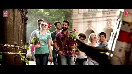 Pranaamam Video Song Teaser-Janatha Garage- Jr. NTR-Samantha-Mohanlal- DSP-Trendviralvideos