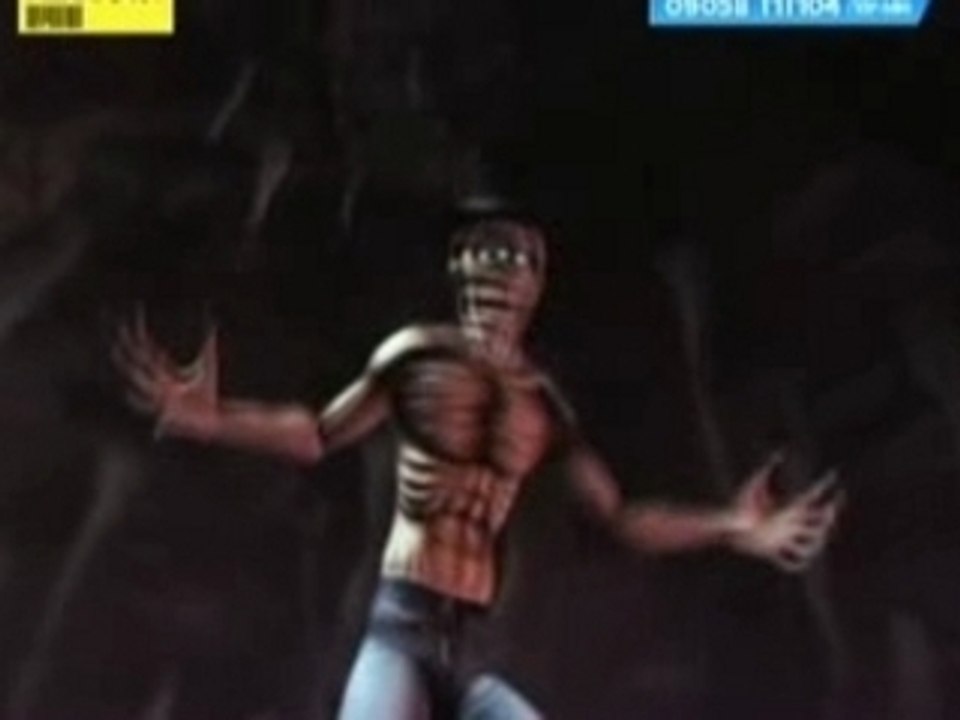 Iron Maiden - Wildest Dreams
