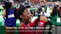 Day 9 Rio Olympics 2016 Highlights, Results, Best Moments, Usain Bolt  August 14, 2016) (1)