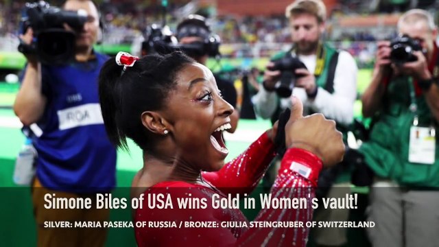 Day 9 Rio Olympics 2016 Highlights, Results, Best Moments, Usain Bolt August 14, 2016) (1)