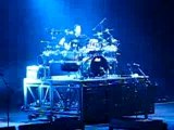 Daniel Adair from Nickelback - Drum Solo