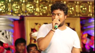 kalakka povadhu yaaru | Naveen Rocking Performance (MSV Sir Voice)