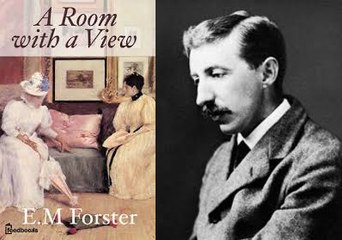 All Time Best Romantic Novels 7 A Room with a View