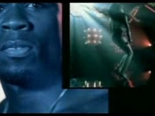 50 Cent - Amusement Park