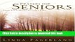 [Popular] Prayers for Seniors: From Your Heart to God s Ears (Large Print) Hardcover Free