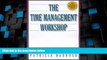 Big Deals  The Time Management Workshop: A Trainer s Guide (Trainer s Workshop)  Best Seller Books