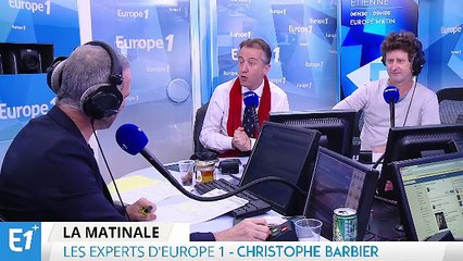 Download Video: L'importance de l'âge en politique, le coût du Brexit et Astérix et Cléopâtre : les experts d'Europe 1 vous informent