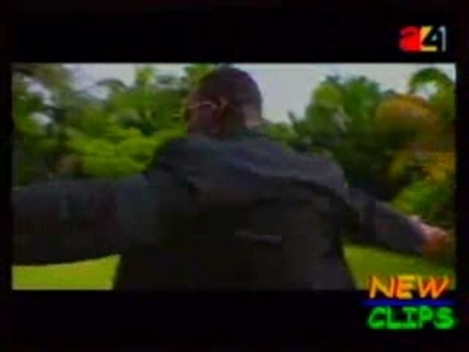 Darius DENON - Je t'emmene