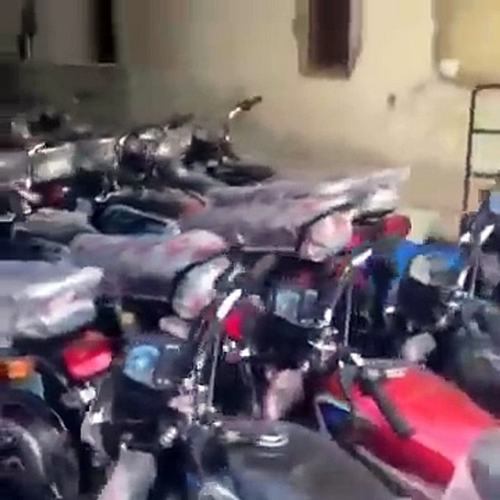 Backside of Jeeto Pakistan
