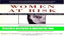 [Popular] Women At Risk Hardcover OnlineCollection