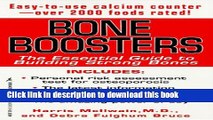[Popular] Bone Boosters Hardcover OnlineCollection