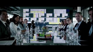 I.T. Official Trailer 1 (2016) - Pierce Brosnan Movie Latest