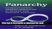 [Download] Panarchy: Understanding Transformations in Human and Natural Systems Paperback Free