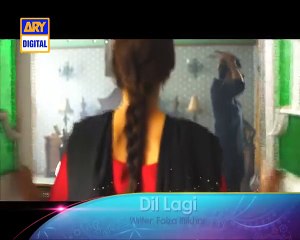 Dil Lagi Episode 19 Promo   ARY Digital